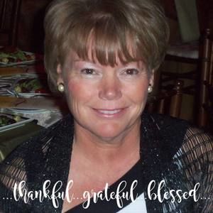 Meet your Posher, Patti